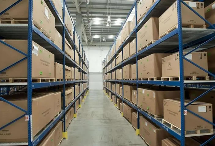 漳州到绥棱县货物仓储