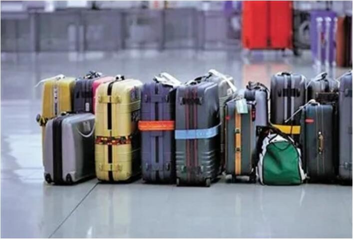 漳州到绥棱县行李托运